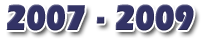 2007-2009