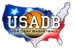 USADB Logo