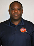 Tyrone Blackmon