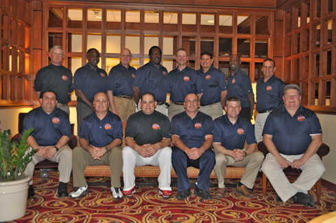 USADB 2011