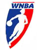 WNBA Logo