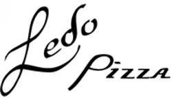 Ledo pizza